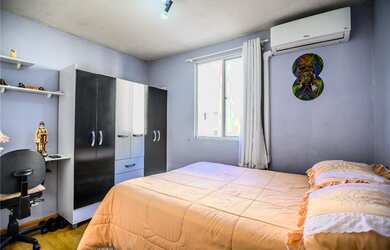 Imagem 2: Apartamento à venda no bairro Jardim Leopoldina - Porto Alegre/RS