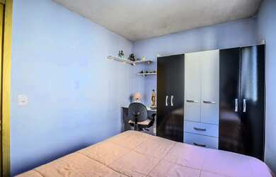 Imagem 4: Apartamento à venda no bairro Jardim Leopoldina - Porto Alegre/RS