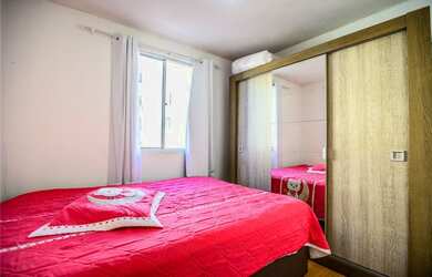 Imagem 5: Apartamento à venda no bairro Jardim Leopoldina - Porto Alegre/RS