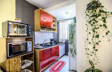 Imagem 11: Apartamento à venda no bairro Jardim Leopoldina - Porto Alegre/RS