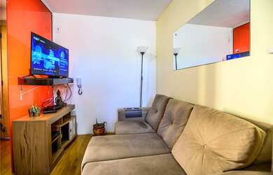 Imagem 14: Apartamento à venda no bairro Jardim Leopoldina - Porto Alegre/RS