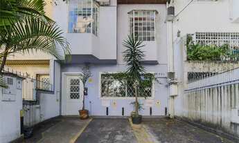 Imagem: Casa à venda no bairro Vila Madalena