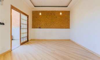 Imagem 2: Casa à venda no bairro Vila Madalena - São Paulo/SP