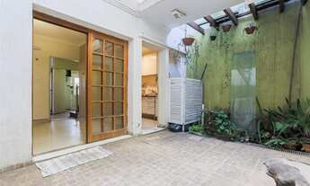 Imagem 7: Casa à venda no bairro Vila Madalena - São Paulo/SP