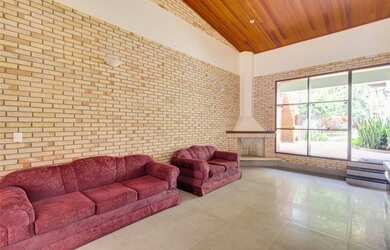 Imagem 4: Casa à venda no bairro Vila Cordeiro - São Paulo/SP