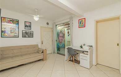 Imagem 4: Apartamento à venda no bairro Cidade Baixa - Porto Alegre/RS