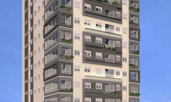 Imagem: Apartamento à venda no bairro Navegantes