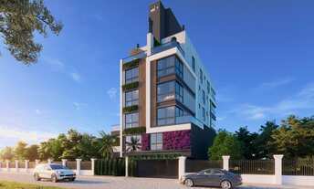 Imagem: COBERTURA RESIDENCIAL em Bombinhas - SC