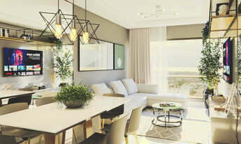 Imagem 4: Apartamento à venda no bairro Zona Nova - Capão da Canoa/RS