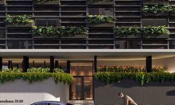 Imagem 2: Apartamento à venda em Capão da Canoa, Navegantes, com 3 quartos, 82,71m²