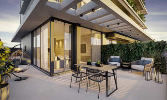 Imagem 7: Apartamento à venda em Capão da Canoa, Navegantes, com 3 quartos, 82,71m²