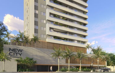 Imagem 3: Apartamento à venda no bairro Jardim Goiás - Goiânia/GO