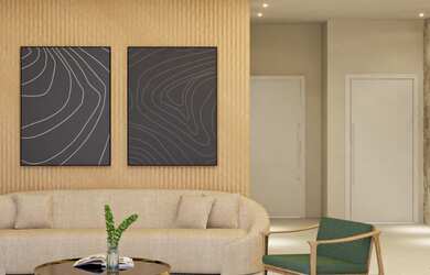 Imagem 5: Apartamento à venda no bairro Jardim Goiás - Goiânia/GO