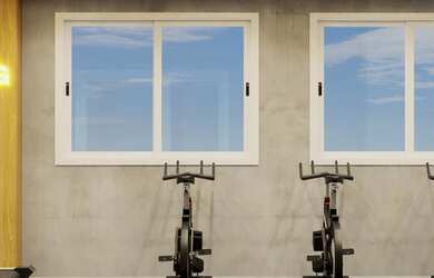 Imagem 6: Apartamento à venda no bairro Jardim Goiás - Goiânia/GO