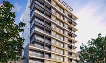 Imagem: Apartamento à venda no bairro Zona Nova