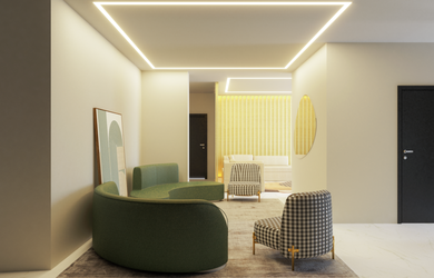 Imagem 5: Apartamento à venda no bairro Setor Oeste - Goiânia/GO