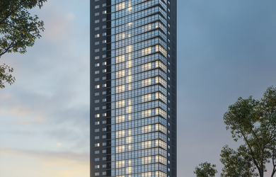 Imagem 2: Apartamento à venda no bairro Setor Oeste - Goiânia/GO