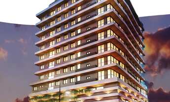 Imagem: Apartamento à venda no bairro Navegantes