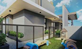 Imagem 5: Apartamento à venda em Capão da Canoa, Navegantes, com 2 quartos, 62,83m²