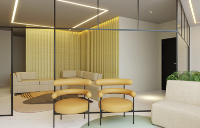 Imagem 3: Apartamento à venda no bairro Setor Oeste - Goiânia/GO