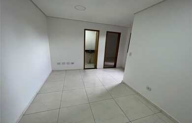 Imagem 2: Apartamento à venda no bairro Vila Industrial - São Paulo/SP