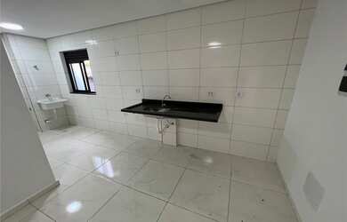 Imagem 7: Apartamento à venda no bairro Vila Industrial - São Paulo/SP