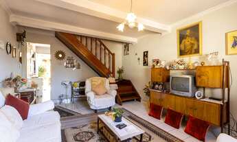 Imagem: Casa à venda no bairro Butantã - São