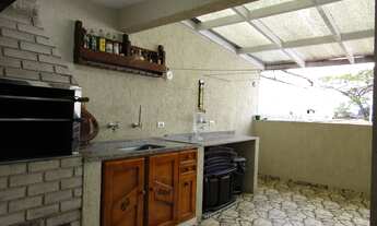 Imagem: Casa à venda no bairro Butantã - São