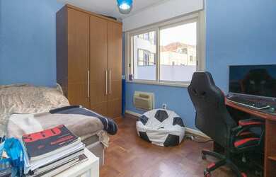 Imagem 2: Apartamento Padrão, 3 dormitórios na Rua Peri Machado