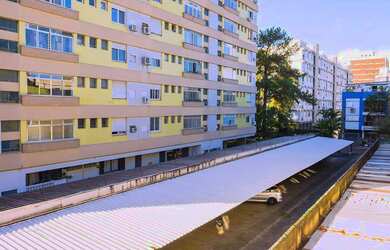 Imagem 6: Apartamento Padrão, 3 dormitórios na Rua Peri Machado