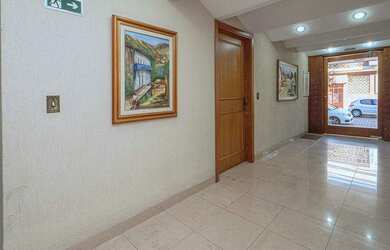 Imagem 4: Apartamento Padrão, 3 dormitórios na Rua Peri Machado