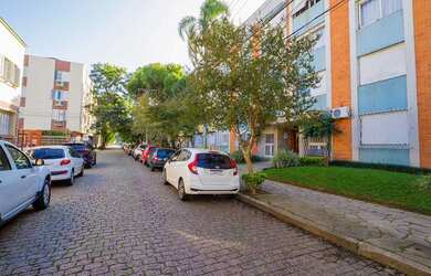 Imagem 3: Apartamento Padrão, 3 dormitórios na Rua Peri Machado