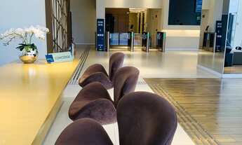 Imagem 6: Sala à venda no bairro Alphaville Centro Industrial e Empresarial/Alphaville. - Barueri/SP