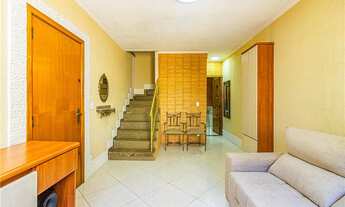 Imagem: Casa à venda no bairro Cidade Vargas