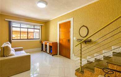 Imagem 5: Casa à venda no bairro Cidade Vargas - São Paulo/SP