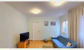 Imagem: Apartamento à venda no bairro Perdizes