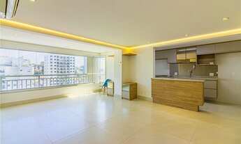 Imagem 3: Apartamento à venda no bairro Vila Ipojuca - São Paulo/SP