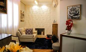 Imagem 2: Apartamento à venda no bairro Moóca - São Paulo/SP