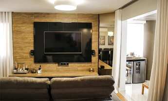 Imagem 6: Apartamento à venda no bairro Moóca - São Paulo/SP