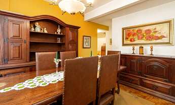 Imagem: Apartamento à venda no bairro Vila Madalena