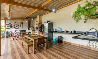 Imagem: Casa à venda no bairro Vila Romana - São