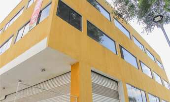 Imagem: PREDIO COMERCIAL em Cotia - SP, Centro