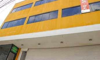 Imagem 2: Prédio à venda no bairro Centro - Cotia/SP