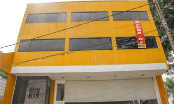 Imagem 5: Prédio à venda no bairro Centro - Cotia/SP