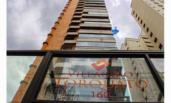 Imagem 3: Apartamento à venda no bairro Parque da Mooca - São Paulo/SP