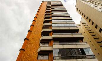 Imagem 6: Apartamento à venda no bairro Parque da Mooca - São Paulo/SP