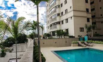 Imagem 7: Apartamento à venda no bairro Parque da Mooca - São Paulo/SP