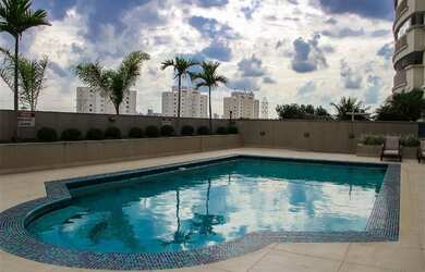 Imagem 11: Apartamento à venda no bairro Parque da Mooca - São Paulo/SP