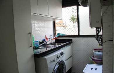 Imagem 15: Apartamento à venda no bairro Parque da Mooca - São Paulo/SP