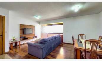 Imagem 2: 3 dormitórios, 1 suítes, 4 banheiro, 2 vagas na garagem, 121M² de Área Construída